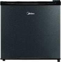 Midea 45 L Direct Cool Single Door 3 Star Mini Refrigerator (MDRD86FGE03)