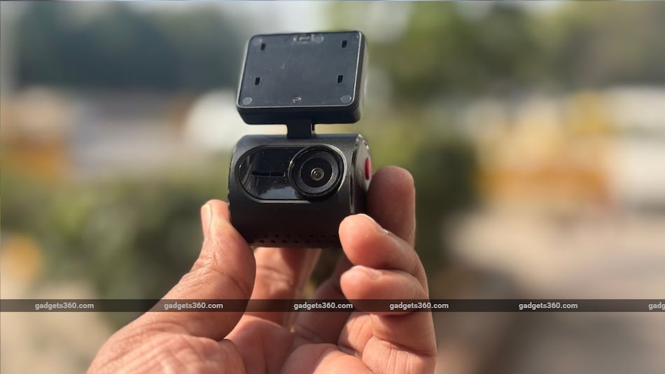 Pioneer VREC-H120SC Dashcam Review: A Reliable Budget Dashcam