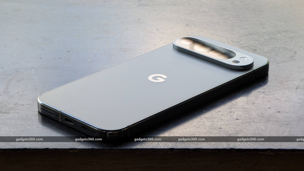 Google Pixel 9 Pro XL Gallery Images
